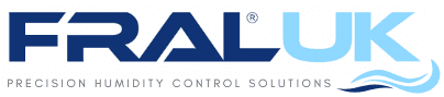 FRALUK — Precision Humidity Control Solutions